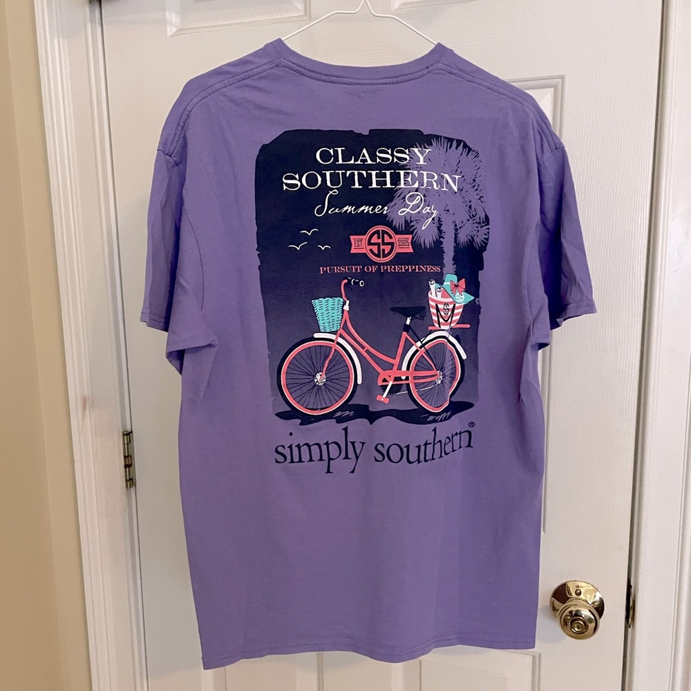 Simply Southern T-shirt
